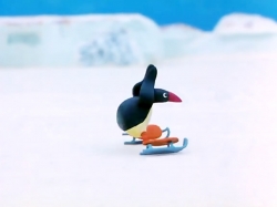 پینگو (فصل 2 - قسمت 5)